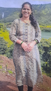 KOMAL MANGESH PANHALKAR
