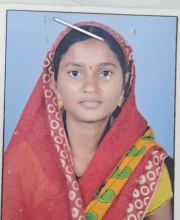 ASHVINI SANTOSH NIMBALKAR