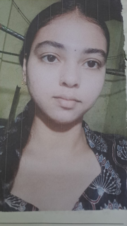 VAISHNAVI RAJARAM GEJGE