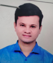 DHIRAJ SITARAM PAWAR