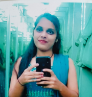 SHRADHHA RAJENDRA SHUKLA