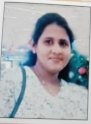 MAYURI RAJ KOKARE