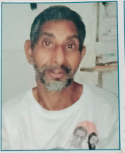 VIJAY DATTARAM KADAM