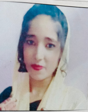 AALIYA ABDUL KALAM SHAIKH