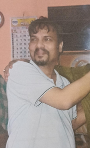 NITIN DAJI GURAV