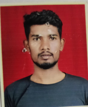 DIPAK RAMPRASAD GUPTA