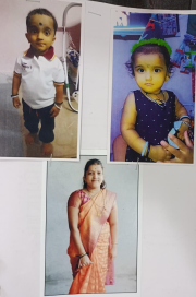 ANITA DIPAK YADAV