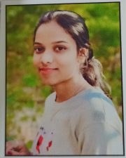 HARSHADA SUNIL gade