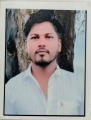 SANTOSHKUMAR MUSAFIR YADAV