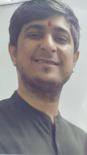 NIKUNJ SURESH DAJI