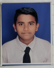 ROHIT RAMESH MORE