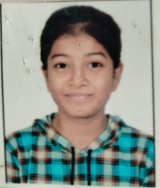 SAKSHI MANOJ PATADE