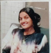 KAJAL PRAKASH BODARE