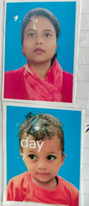 SABANA IRFAN CHAUDHARI