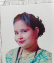 DIVYANSHI SANTOSH PATEL