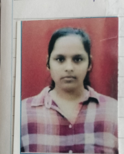 JYOTI SANTOSH PAADI