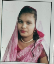 ANJALI GAUTAM SONAVANE