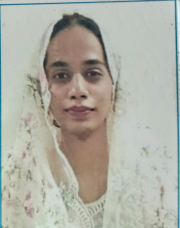 SUMAYYA RIYAJ SHAIKH