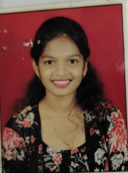 SEJAL AANAND WAGHAMARE