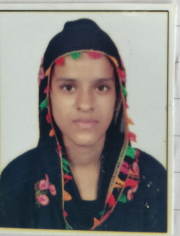 UJAMABANU MUBARAK ALI SHAIKH
