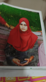 jubeda tajmullaha shaikh