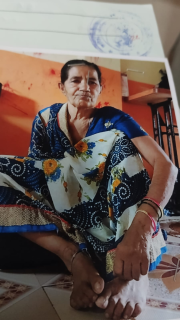 jaymurti harilal gupta