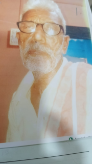 hanmant kanappa doulat
