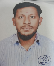 विशाल छोटु अहिरे