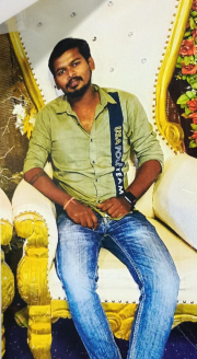 ROHIT SURESH SAKAT