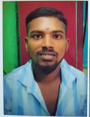 mahesh arun chavan