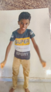 DISHAN DATTA DABHADE