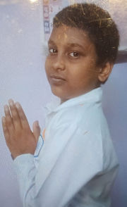 VEDANT DIPAK KAMBLE