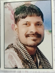 RAJESH SUBHASH BHALEKAR