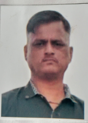 YOGESH VITHHAL SHINDE