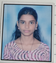 SHRADHHA CHANDRASHEKHAR KAMBLE