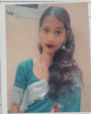 SIDHHIKA MANGESH KAMBLE
