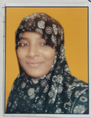 MAIJABIN FIROJ SHAIKH
