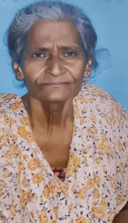 Fatima Ahmed Shaikh