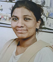 RITU LAHU UKRANDE