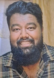 PRATHMESH SANTOSH RAJBHAR