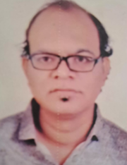PRASAD PRAMOD RAORANE