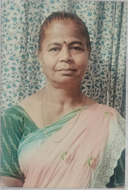 CHANDA ASHOK VARPE