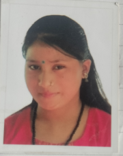 KALPANA BIKESH SINGH