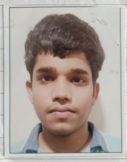 PRANSHU MANOJ DUBE