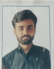 JAID ANIS AHAMAD