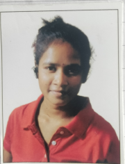 MARIYAM DIPAK SHARMA