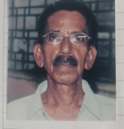 VISHNU MAHADEV DESHPANDE
