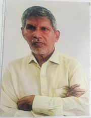 SHRIKRUSHNA LAHU GAVKAR