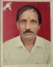 CHANDRAKANT AATMARAM SAKHARKAR