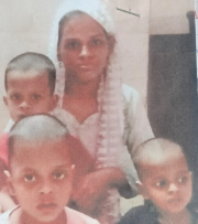 SABA HUSANUDDIN SHAIKH